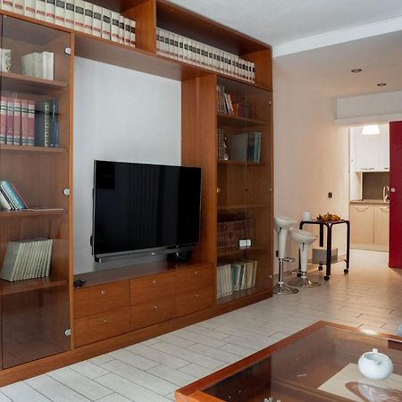 Apartament Fabio'S Bnb Mediolan Zewnętrze zdjęcie