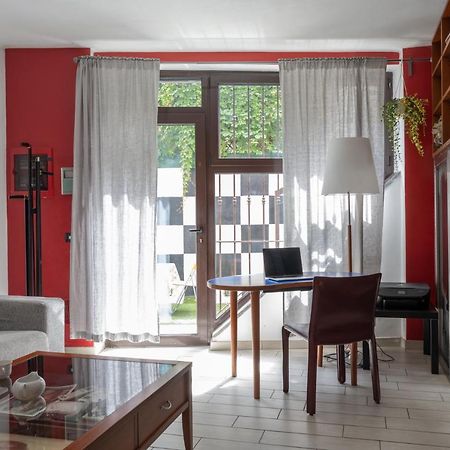 Apartament Fabio'S Bnb Mediolan Zewnętrze zdjęcie