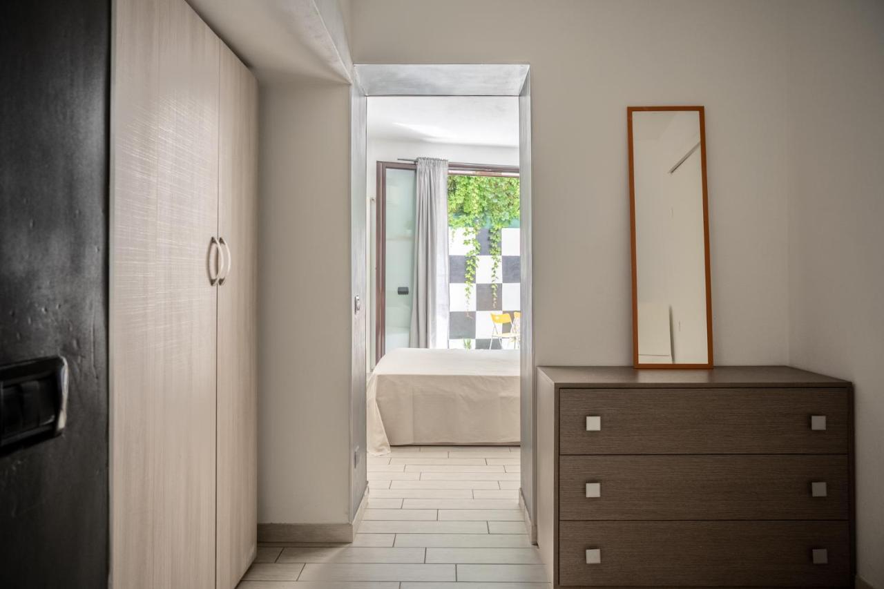 Apartament Fabio'S Bnb Mediolan Zewnętrze zdjęcie