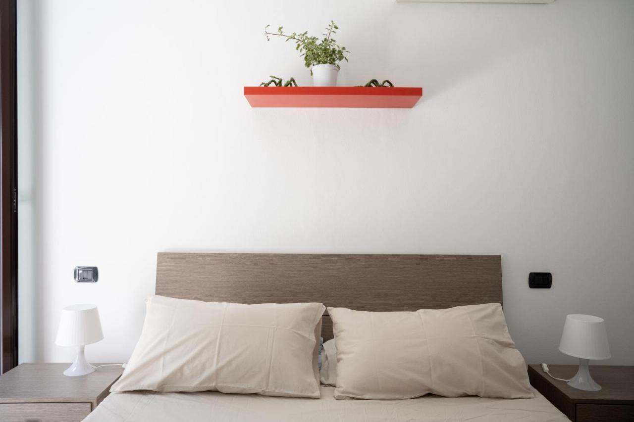 Apartament Fabio'S Bnb Mediolan Zewnętrze zdjęcie