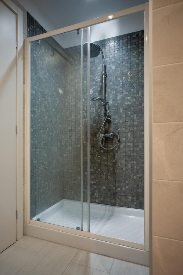Apartament Fabio'S Bnb Mediolan Zewnętrze zdjęcie