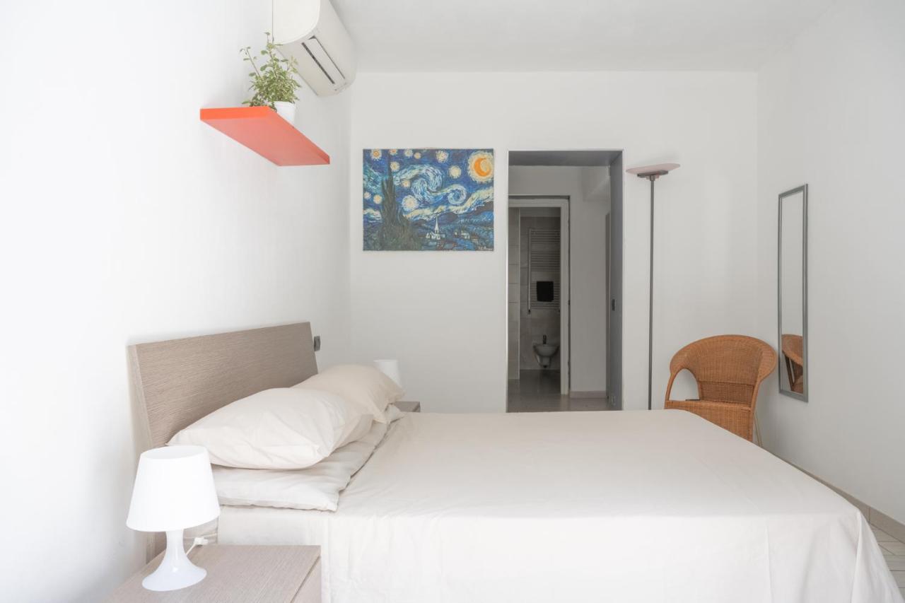 Apartament Fabio'S Bnb Mediolan Zewnętrze zdjęcie