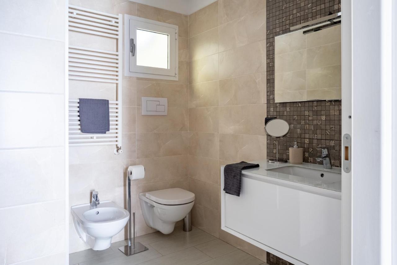 Apartament Fabio'S Bnb Mediolan Zewnętrze zdjęcie